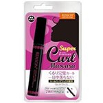 日本COSMO-REASON 24小時超捲俏定型睫毛膏-美麗藝能界介紹-防水防淚防汗無熊貓眼(CP-17870)