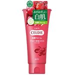 日本pdc-CELDIE巴西鮮甜西印度櫻桃水嫩白肌洗面乳(PDC)