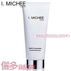 【NEW】美國 I.MICHEE 柔敏洗顏蜜(基礎清潔系列-101202G)