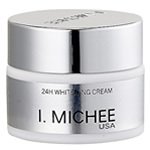 【NEW】美國 I.MICHEE 全日淨白霜(24小時無瑕美白霜)(特殊護理系列-701051C)