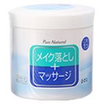 日本pdc-Pure Natural 玻尿酸活力卸妝按摩霜(PDC-10278)