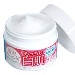 【NEW】日本COSMO-胎盤素白肌精華霜(CP-62420)-日本開架熱賣