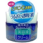 日本pdc-Pure Natural 玻尿酸美白導入精華霜(PDC-10281)