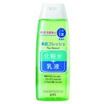 【NEW】日本pdc-Pure Natural 玻尿酸清新綠茶控油精華液(化妝水+乳液雙效)(PDC-10380)