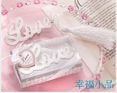 LOVE書籤(An10305)